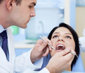 Seeking a dentist who provides cosmetic dentistry near West Palm Beach?