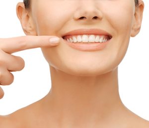 West Palm Beach area dentist describes professional teeth whitening