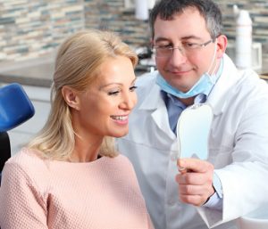 Reasons to choose a holistic dentist in West Palm Beach