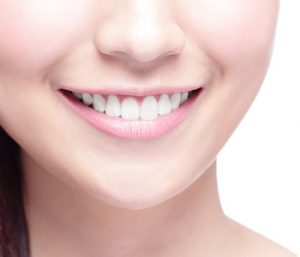 Smiley Teeth