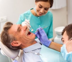 West Palm Beach area patients ask about the dental implants procedure