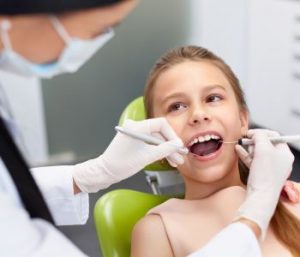 Why good oral hygiene is important in preventing infection from dental plaque in Palm Beach Gardens