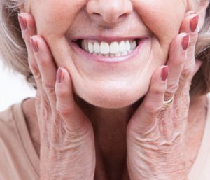 Elderly Women