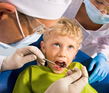 Gum disease treatment from dentist in West Palm Beach