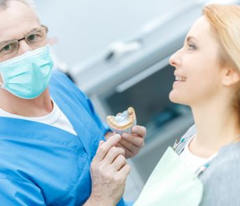 metal-free alternative to conventional implant dentistry from West Palm Beach holistic dentists