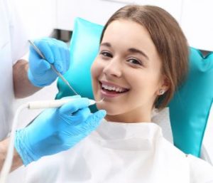 West Palm Beach area dentists describe the negative effects of periodontal disease left untreated