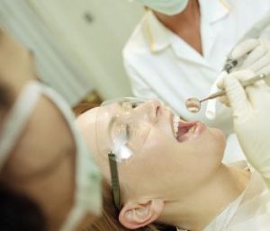 Where West Palm Beach area patients can obtain dentures and other restorative dental services