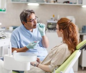 What are the benefits of zirconium implants for West Palm Beach area patients?