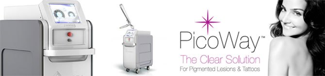 The Menkes Clinic & Surgery Center, Pico Way