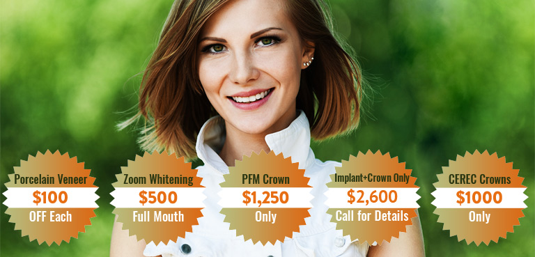StarBrite Dental Offers