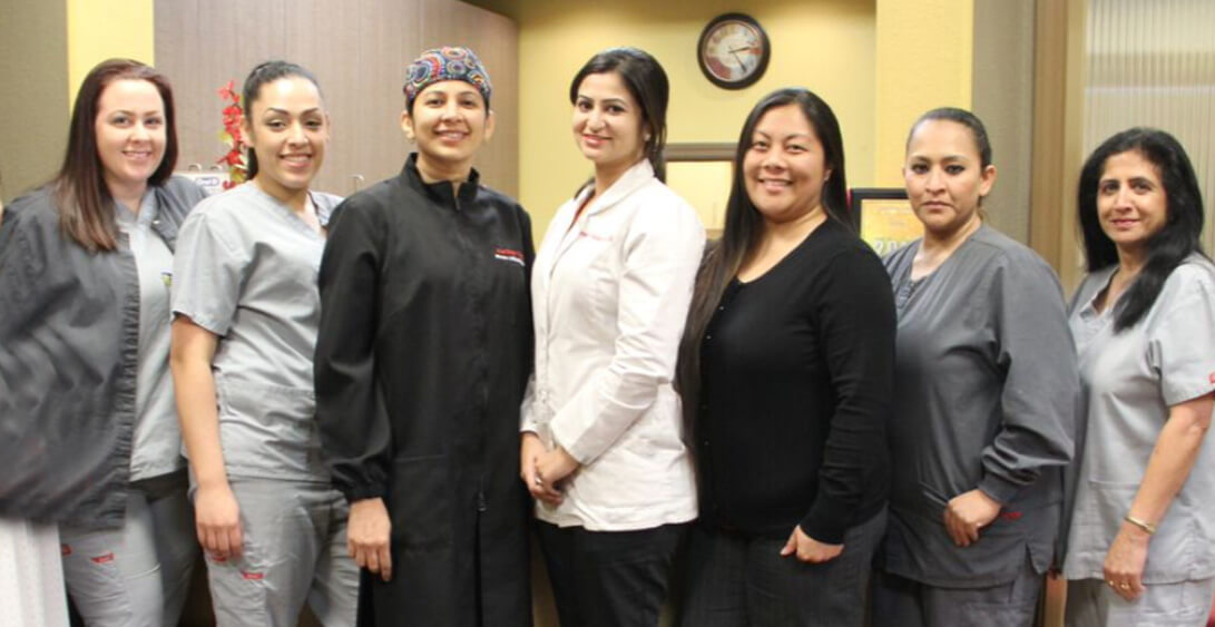 StarBrite Dental Team