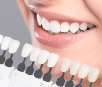 Dr Munira Lokhandwala, Starbrite Dental, Providing cerec crown treatment