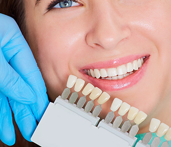 Dr Munira Lokhandwala, Starbrite Dental, Providing cosmetic dentistry options