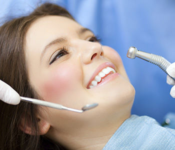 Dr Munira Lokhandwala, Starbrite Dental, Providing Dental Treatments