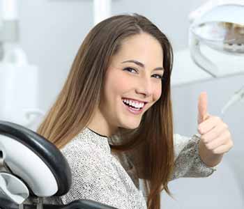 Dr. Munira Lokhandwala at StarBrite Dental explains about considering permanent dentures with implants.