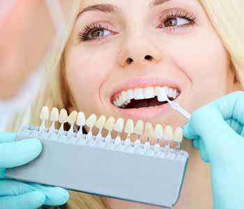 Porcelain Veneers in Fremont Ca