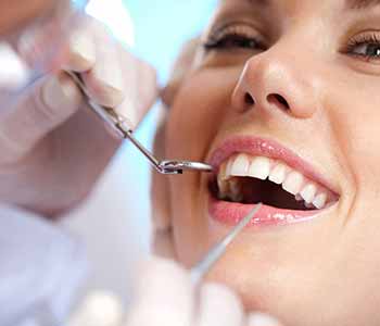 Veneers Can Rebuild Your Smile