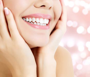 Fremont Dentist for Teeth Whitening