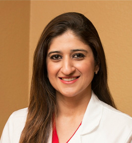Dr. Maryum Tariq