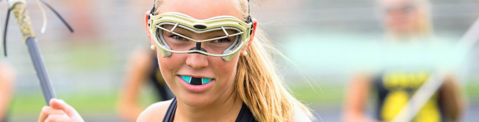 Mouthguards, CA