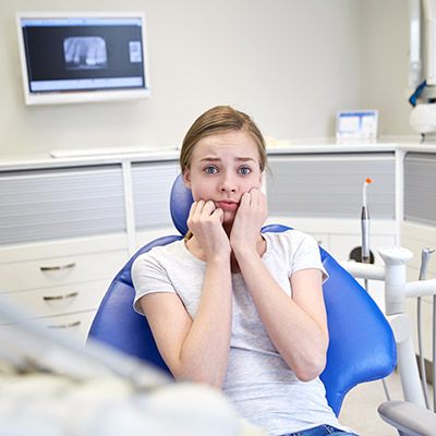 What to Do in a Dental Emergency - CA