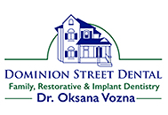 dominion street dental
