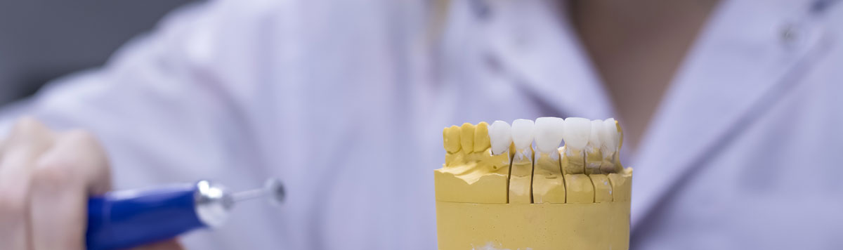 metal free dentistry
