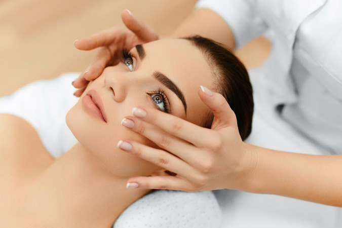 Advanced cosmetic dermatology treatments keep Rockville, MD residents beautiful