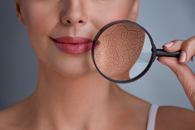 Dermatologist in Rockville describes the best anti-aging fillers available