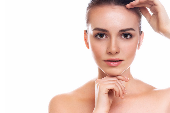 One of the best anti-aging treatments is offered by your cosmetic dermatologist in Frederick, MD
