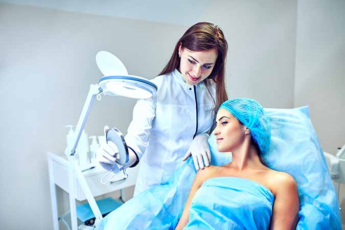 Why Rockville, MD area patients may consider Botox