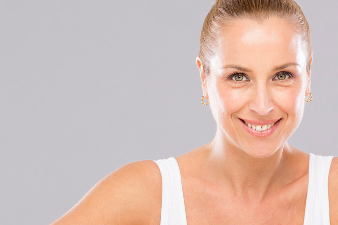 Cosmetic dermatology services provided in the Rockville area