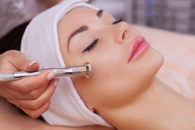 Dermatologist in Rockville reviews the cost and expectations of chemical peels
