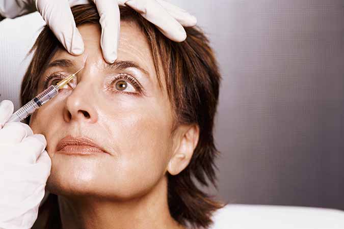 Rockville MD physician discusses tips to decrease wrinkles