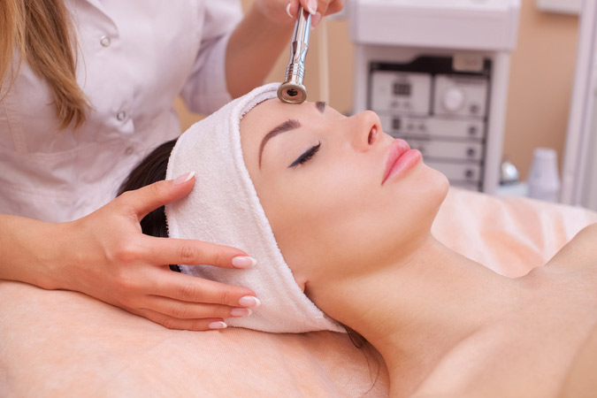 Is dermal needling hurting or helping skin for patients in the Frederick area?