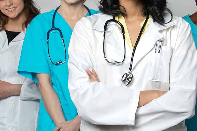 Find your own dermatologist in the Rockville community