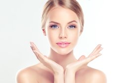 Patients in Rockville, MD discover the benefits of hydrafacials