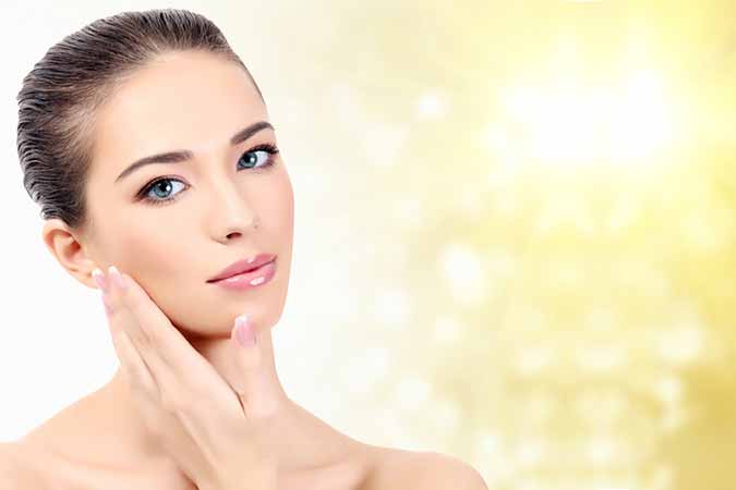 Enjoy the latest in anti-aging treatments near Bethesda: Botox!