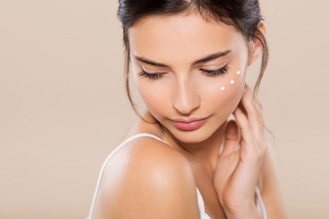 Choosing oral sunblock Heliocare improves sun protection in Frederick, MD and beyond