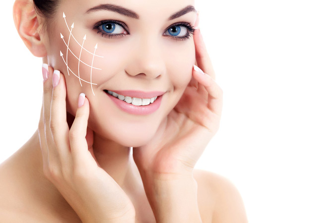 Types of cosmetic dermatology procedures available to Rockville area residents
