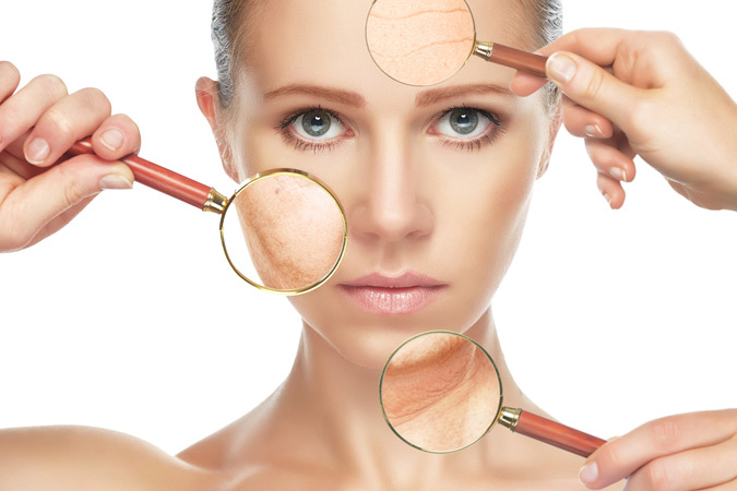 Bethesda, MD answers, what is a cosmetic dermatologist?