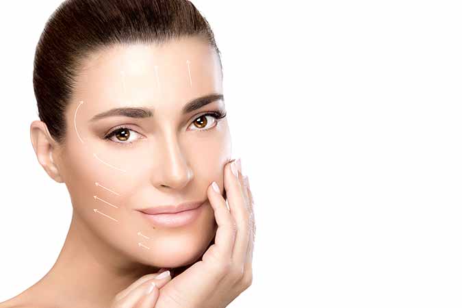 What is an effective way to get rid of frown lines? Dysport treatment in our office near Potomac may help
