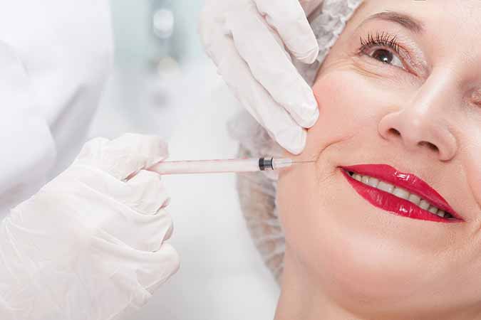 What is the benefit of medical dermatology treatment near Hagerstown, MD for eczema?