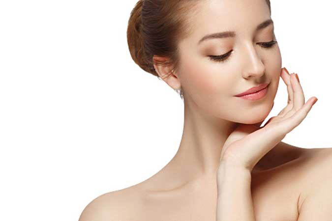 The best results for dermal fillers come from working with your doctor near Rockville