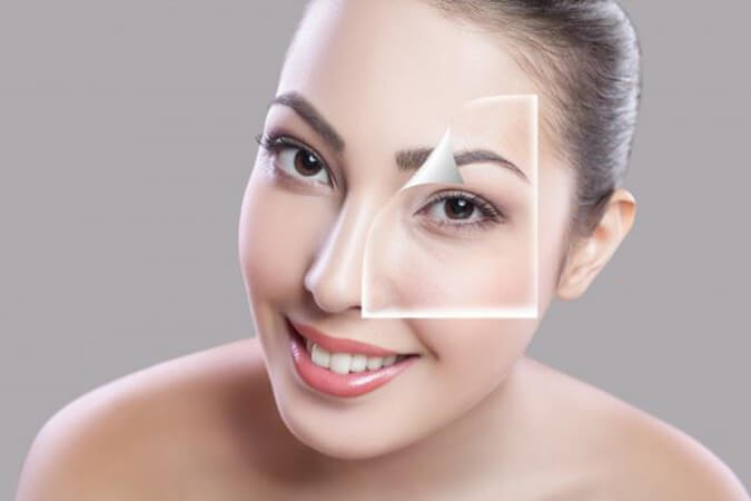 The best treatments for rosacea near Silver Spring consider climate changes