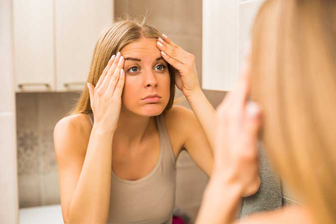 Tips on choosing the right dermal fillers for patients near Bethesda