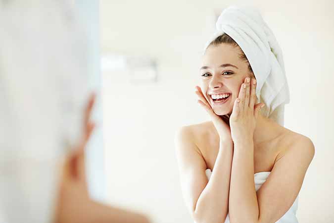 Rockville area dermatologist reviews the benefits and cost for Botox injections