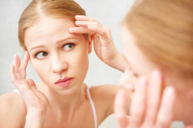 Why patients in Frederick may consider dermal filler treatment