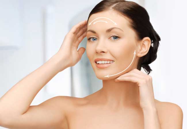 Facial rejuvenation with natural results comes from personalized care by your Frederick dermatologist