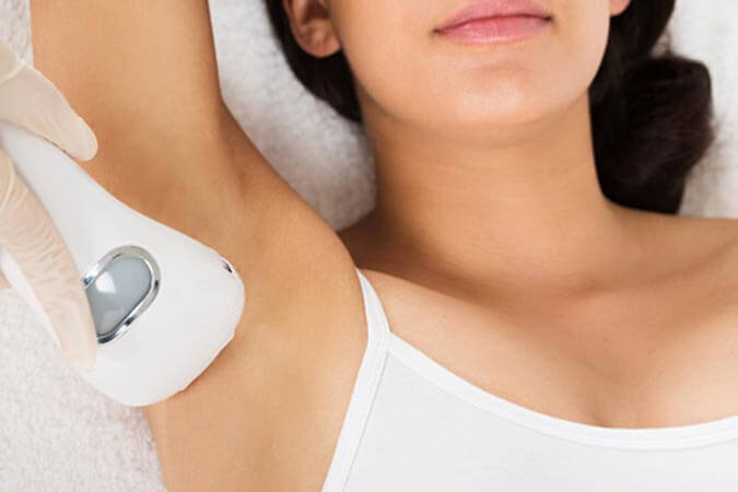 Wondering “how long does laser hair removal last?” Your dermatologist near Urbana, MD explains